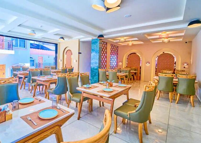 Tamil Nadu Ooty Food & Dining