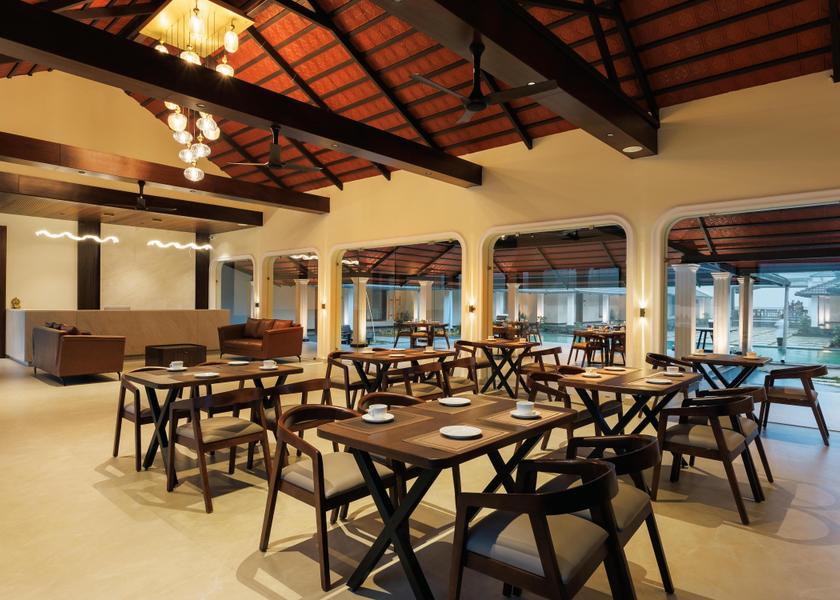Karnataka Chikmagalur Public Areas