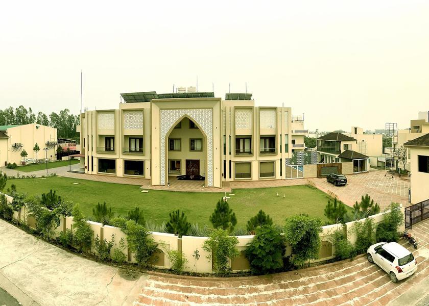 Punjab Pathankot Public Areas