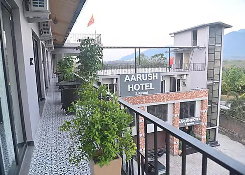 Uttarakhand Haldwani Neighbourhood
