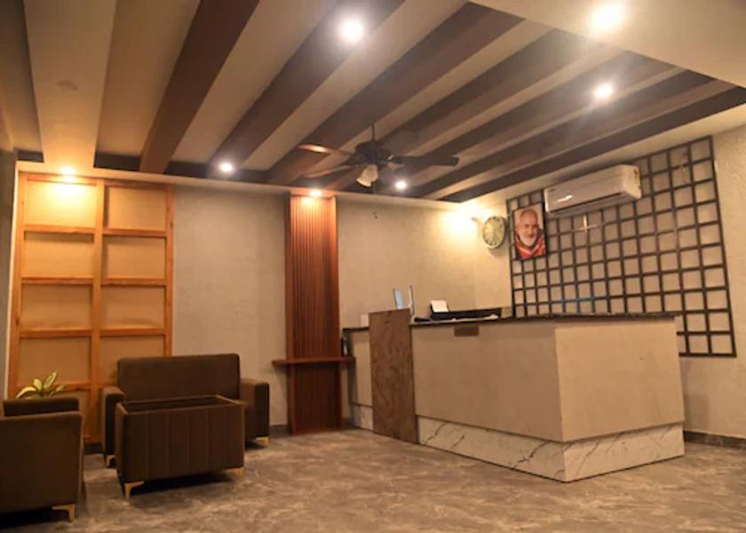 Uttarakhand Haldwani Public Areas