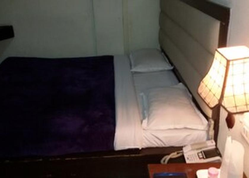Maharashtra Sawantwadi Standard Non AC