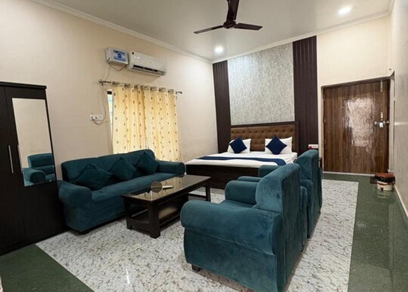 Uttar Pradesh Jaunpur Standard Non AC