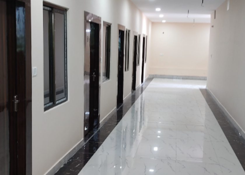 Uttar Pradesh Jaunpur Public Areas