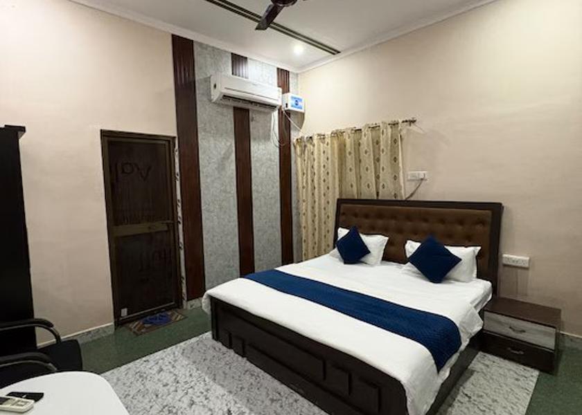 Uttar Pradesh Jaunpur Standard Non AC