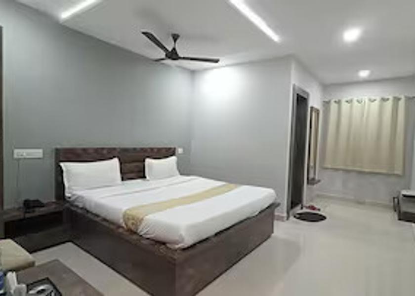 Chhattisgarh Ambikapur Hotel Exterior