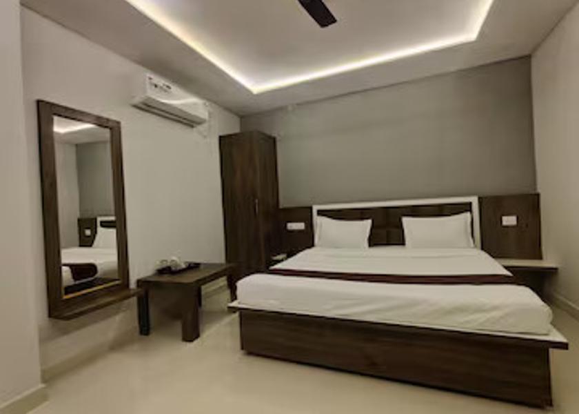 Chhattisgarh Ambikapur Hotel Exterior
