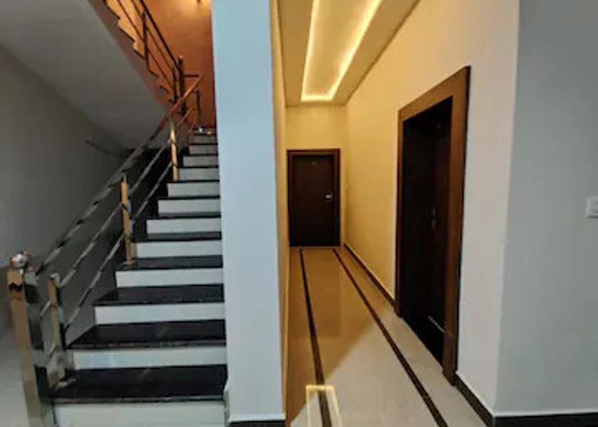 Chhattisgarh Ambikapur Hotel Exterior