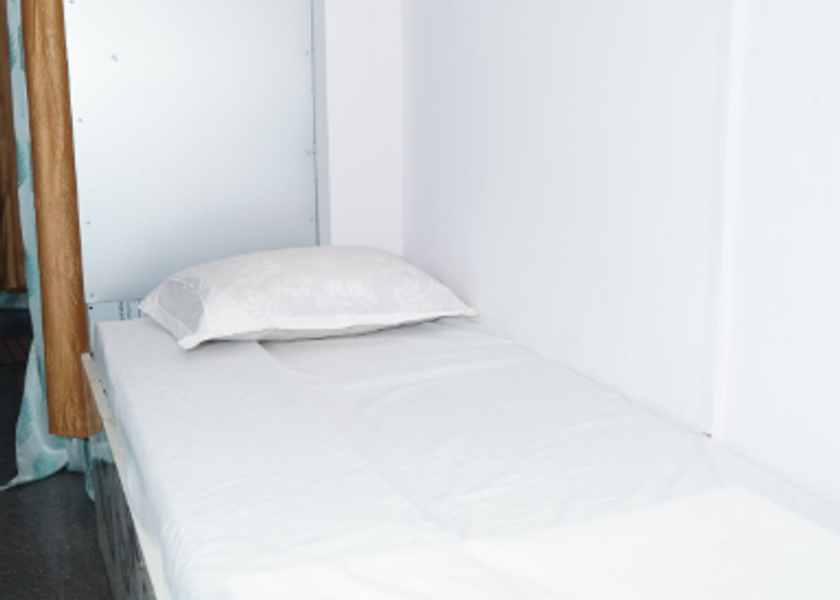 Bihar Bhagalpur Double Room