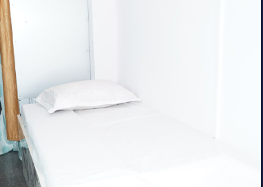 Bihar Bhagalpur Double Room