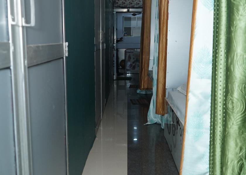 Bihar Bhagalpur Double Room