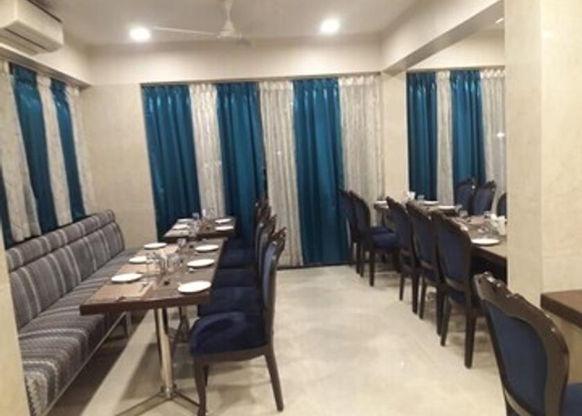 Gujarat Jamnagar Hotel Exterior