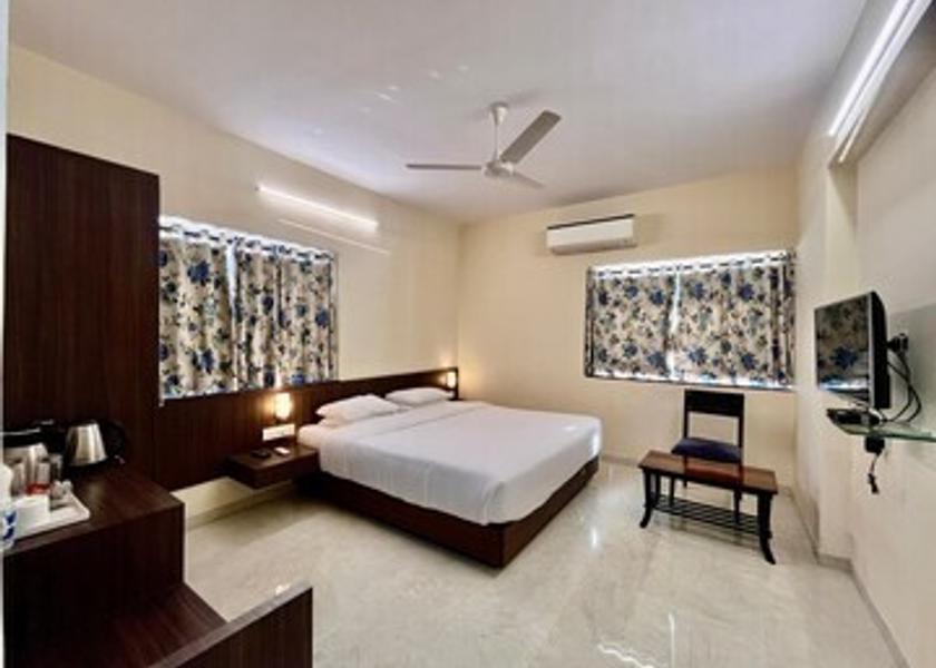 Gujarat Jamnagar Hotel Exterior