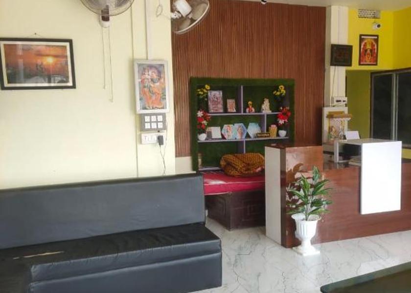 Tripura Agartala Hotel Exterior