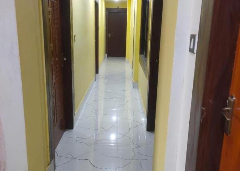 Tripura Agartala Hotel Exterior