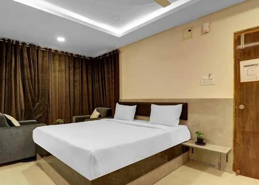 Telangana Hyderabad Public Areas