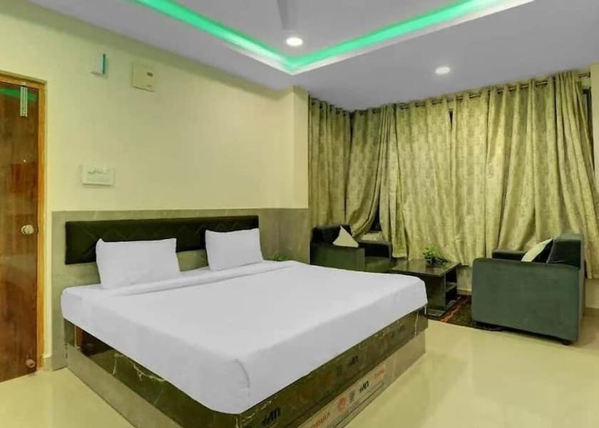 Telangana Hyderabad Public Areas