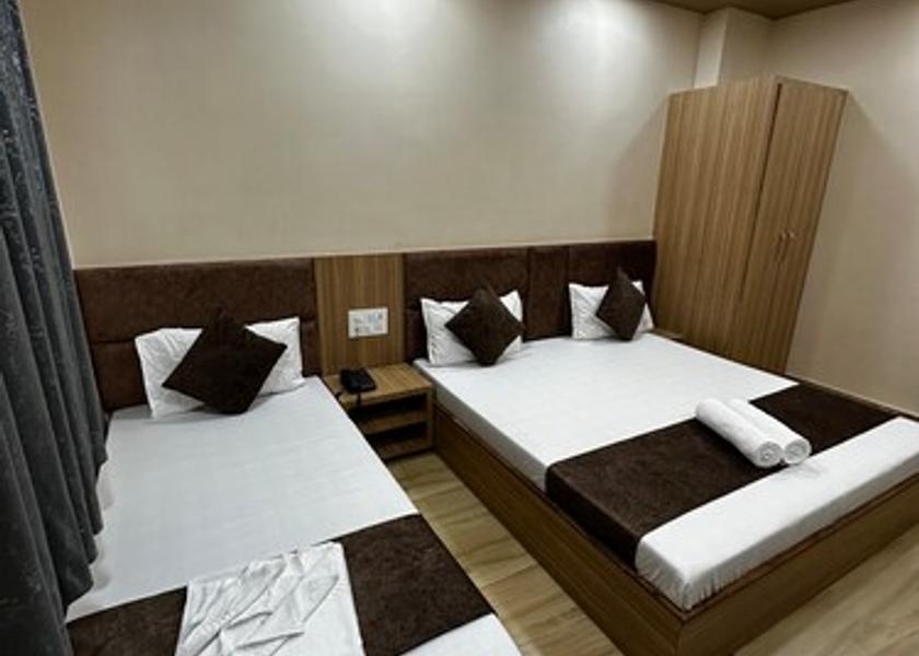 Rajasthan Ajmer Royal Premium Triple Bedroom