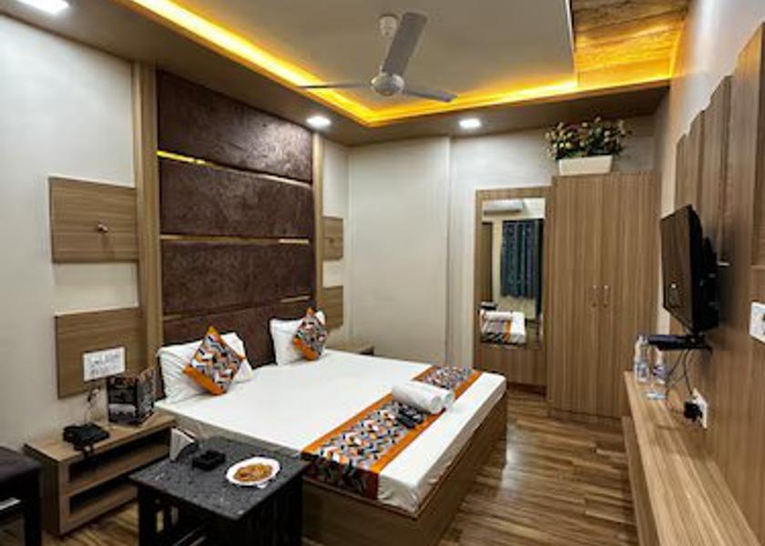 Rajasthan Ajmer Royal Deluxe Room