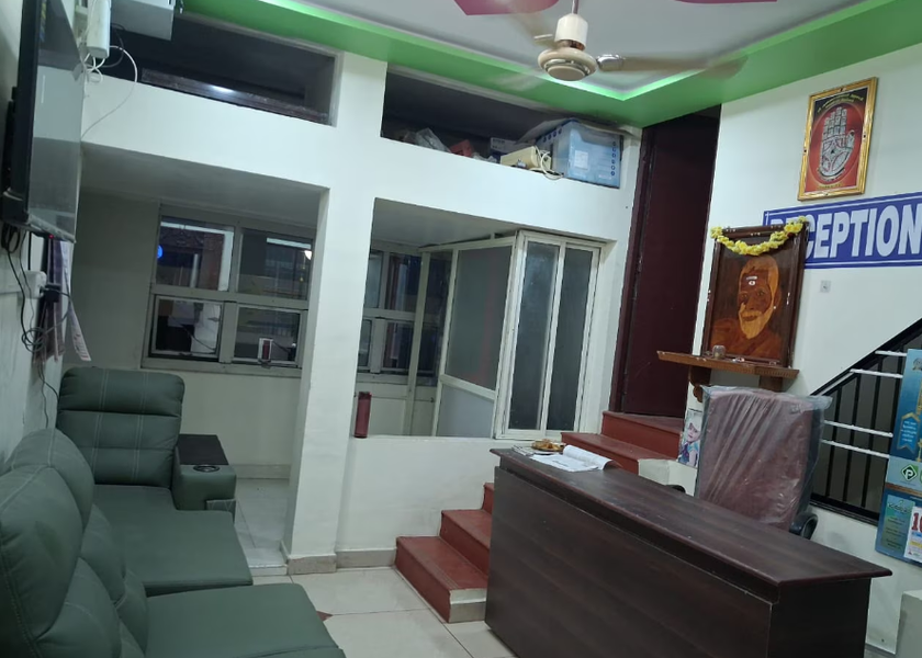 Tamil Nadu Tiruvannamalai Public Areas