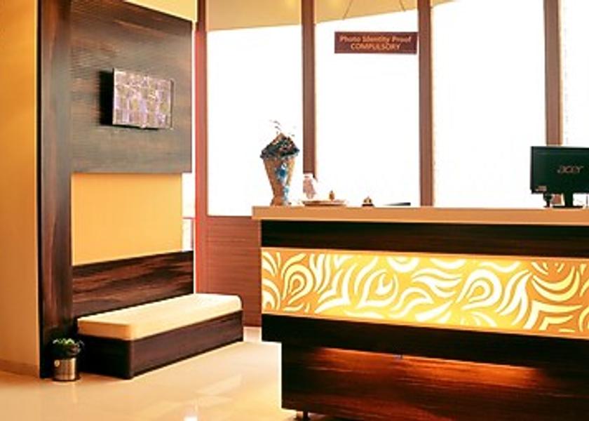 Maharashtra Juchandra Public Areas