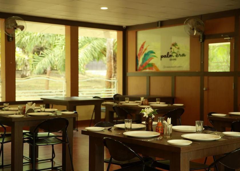 Karnataka Baichanalli Hotel View