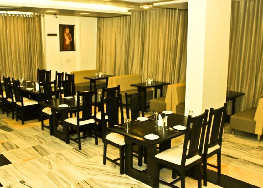 Rajasthan Nawalgarh Hotel Exterior