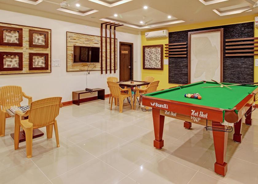 Rajasthan Nawalgarh Hotel Exterior