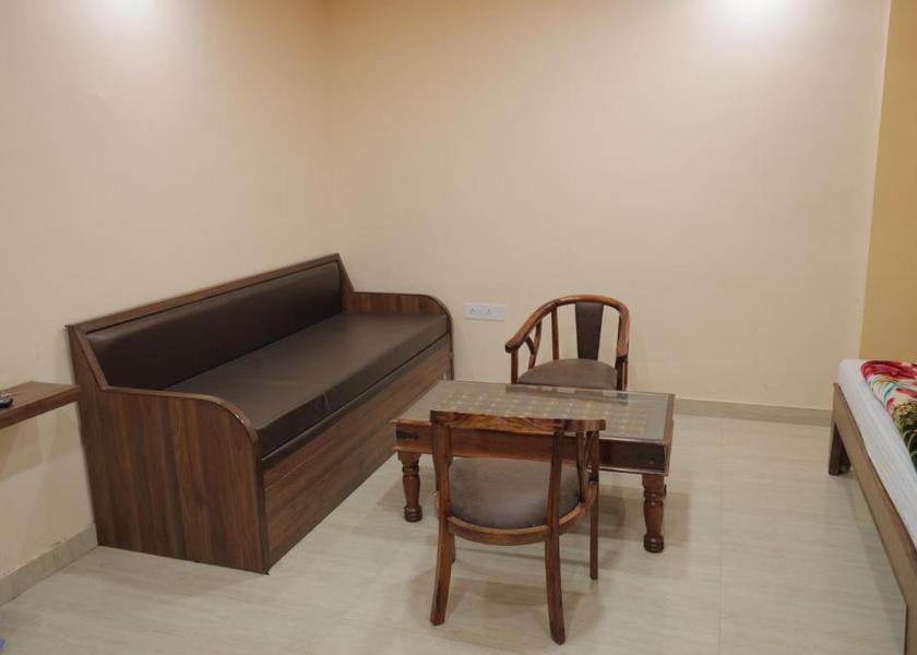 Rajasthan Bikaner Public Areas