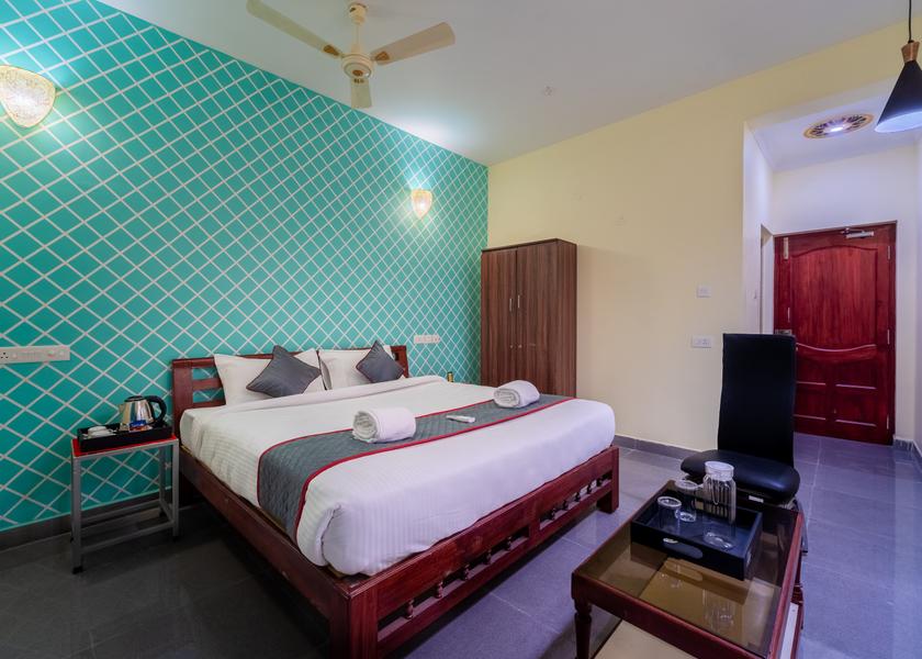 Pondicherry Pondicherry 1025