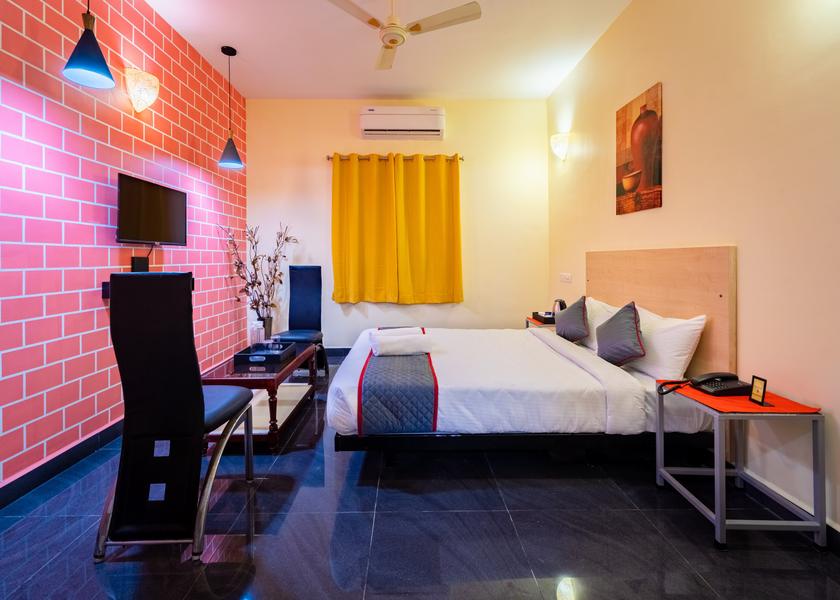 Pondicherry Pondicherry 1025