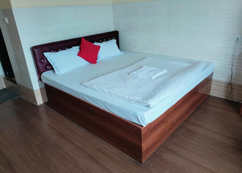 Tripura Agartala Public Areas