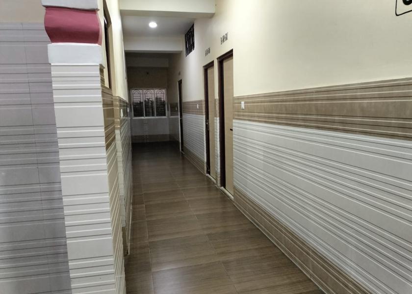 Tripura Agartala Public Areas