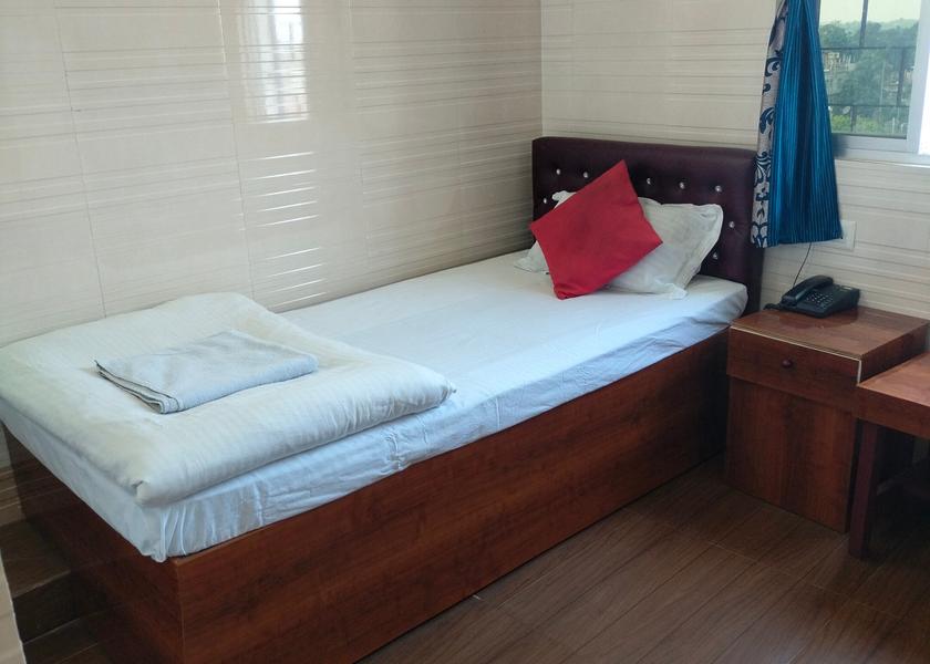 Tripura Agartala Public Areas