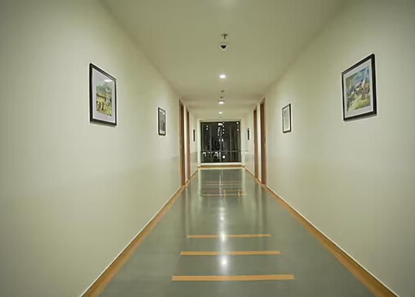 Gujarat Somnath Hotel Exterior