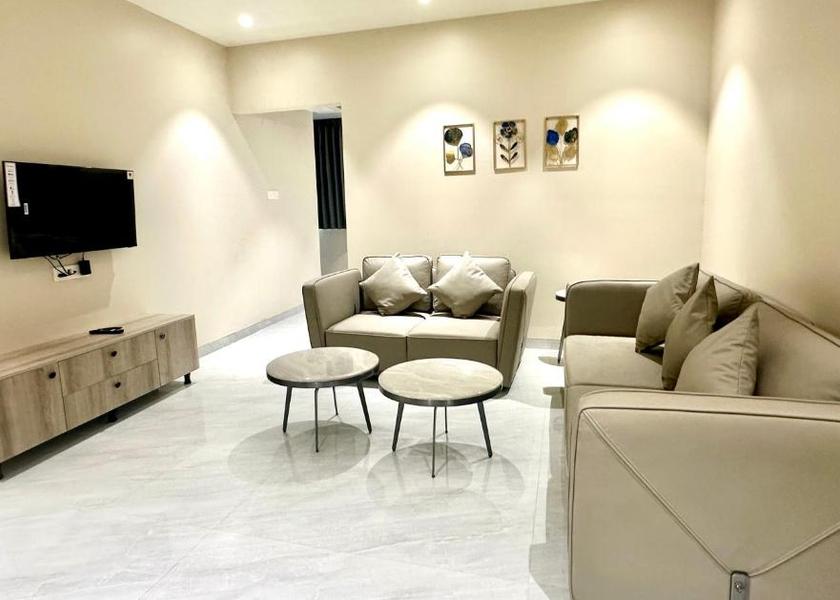 Maharashtra Pune Grand Balcony Room
