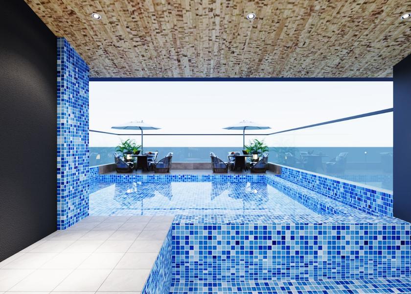 Himachal Pradesh Solan Pool