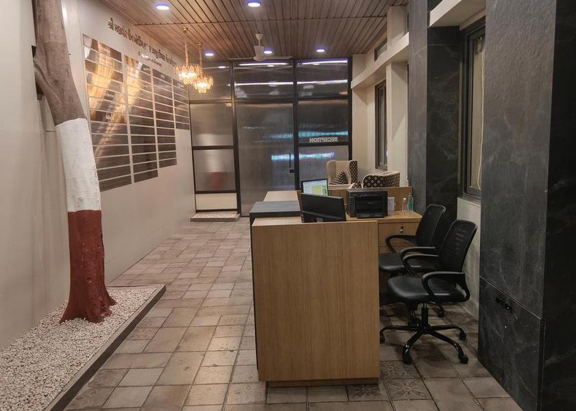 Gujarat Bhuj Public Areas