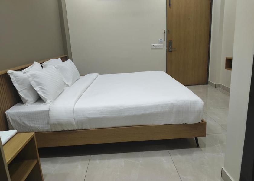 Gujarat Bhuj Public Areas
