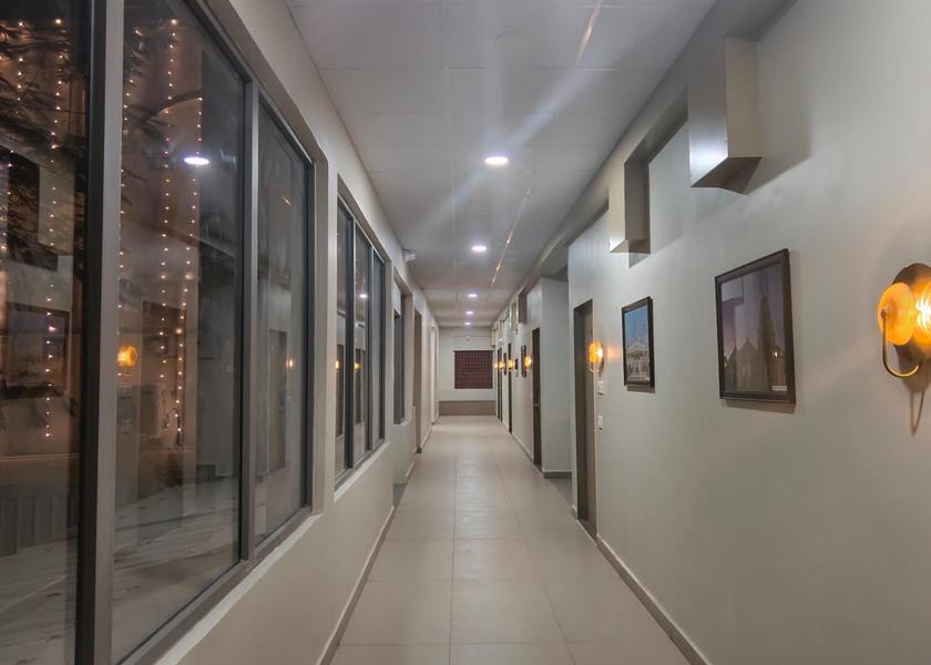 Gujarat Bhuj Public Areas