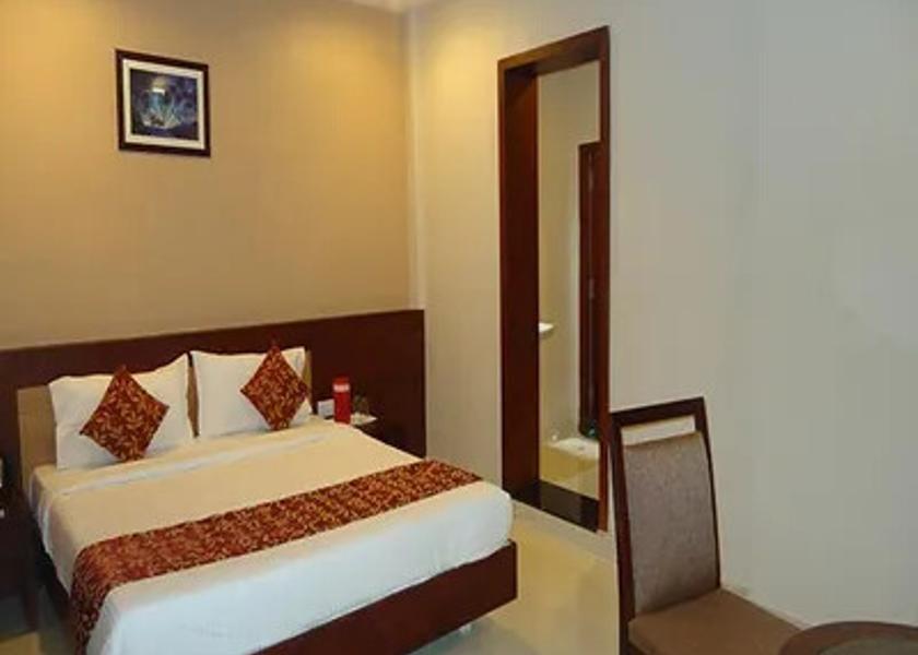 Pondicherry Pondicherry 1025