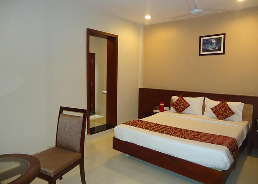 Pondicherry Pondicherry 1025