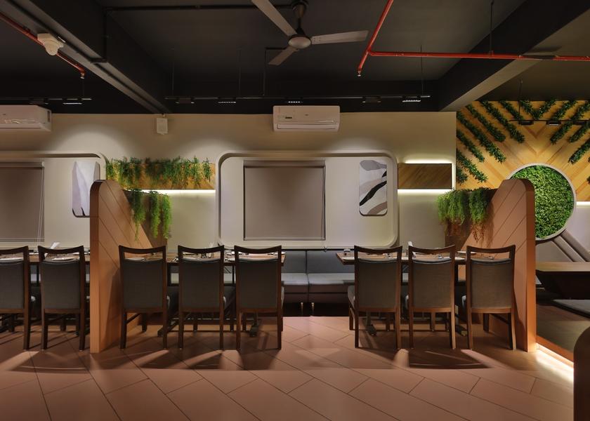 Gujarat Morbi Restaurant