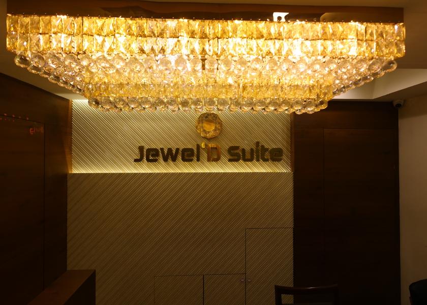 Gujarat Morbi Hotel Exterior