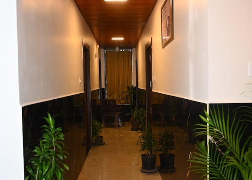 Telangana Hyderabad Hotel Exterior