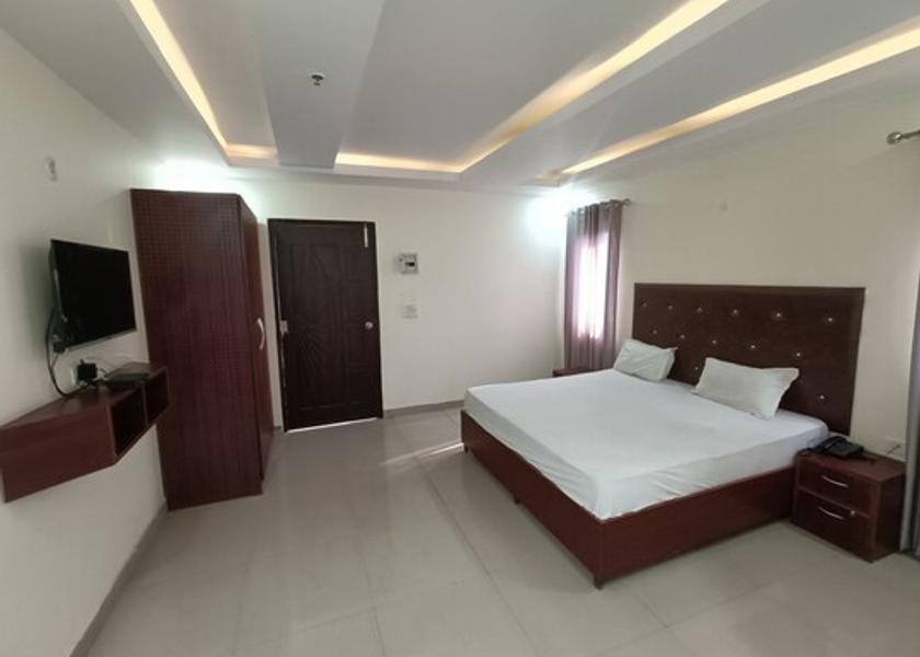 Uttar Pradesh Meerut Non A.C room