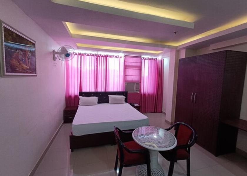 Uttar Pradesh Meerut Non A.C room