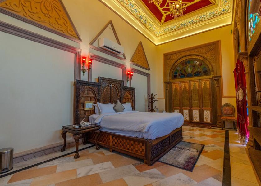 Rajasthan Bharatpur 