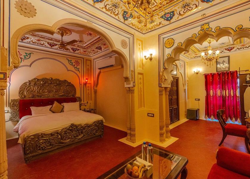 Rajasthan Bharatpur 
