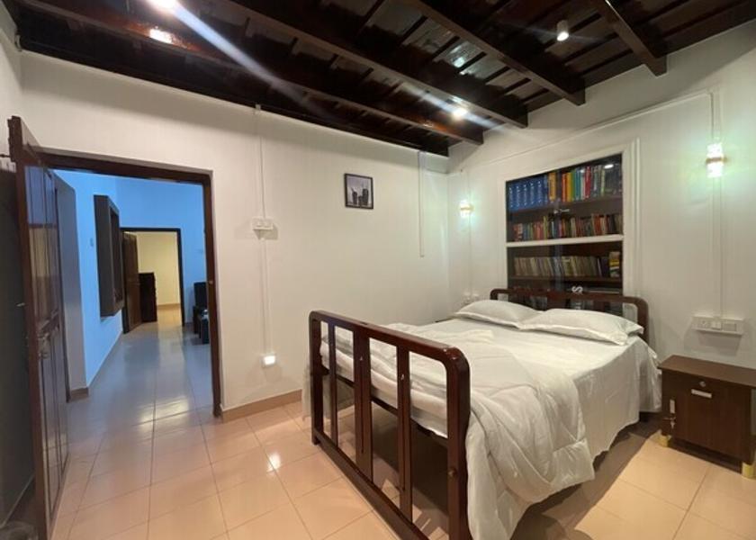 Kerala Wayanad Food & Dining